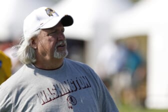Report: Rob Ryan to join Raiders as senior defensive assistant