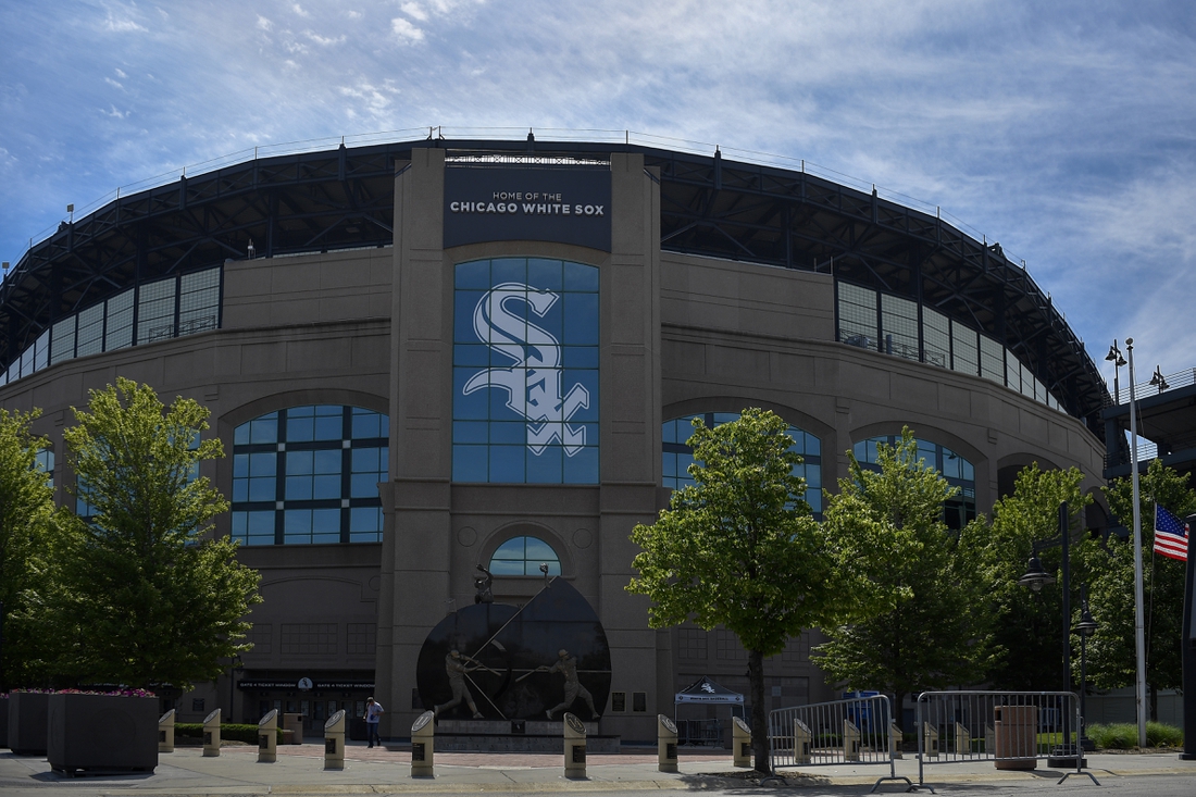White Sox requiring COVID-19 boosters for minor leaguers