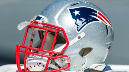 3 New England Patriots trade scenarios for the 2022 NFL Draft