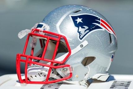 3 New England Patriots trade scenarios for the 2022 NFL Draft