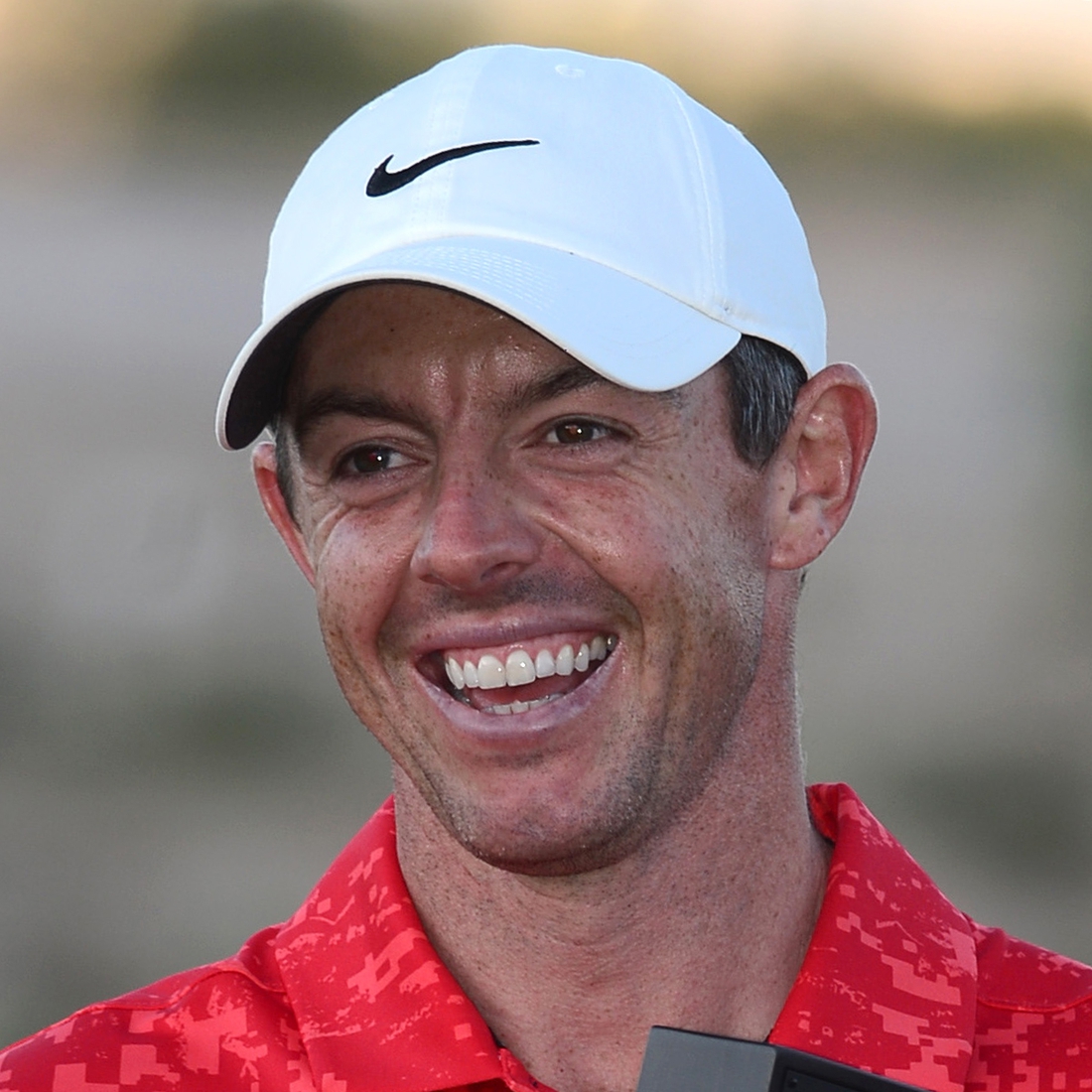 PGA Rory McIlroy