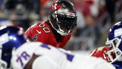 Jason Pierre-Paul undergoes shoulder surgery