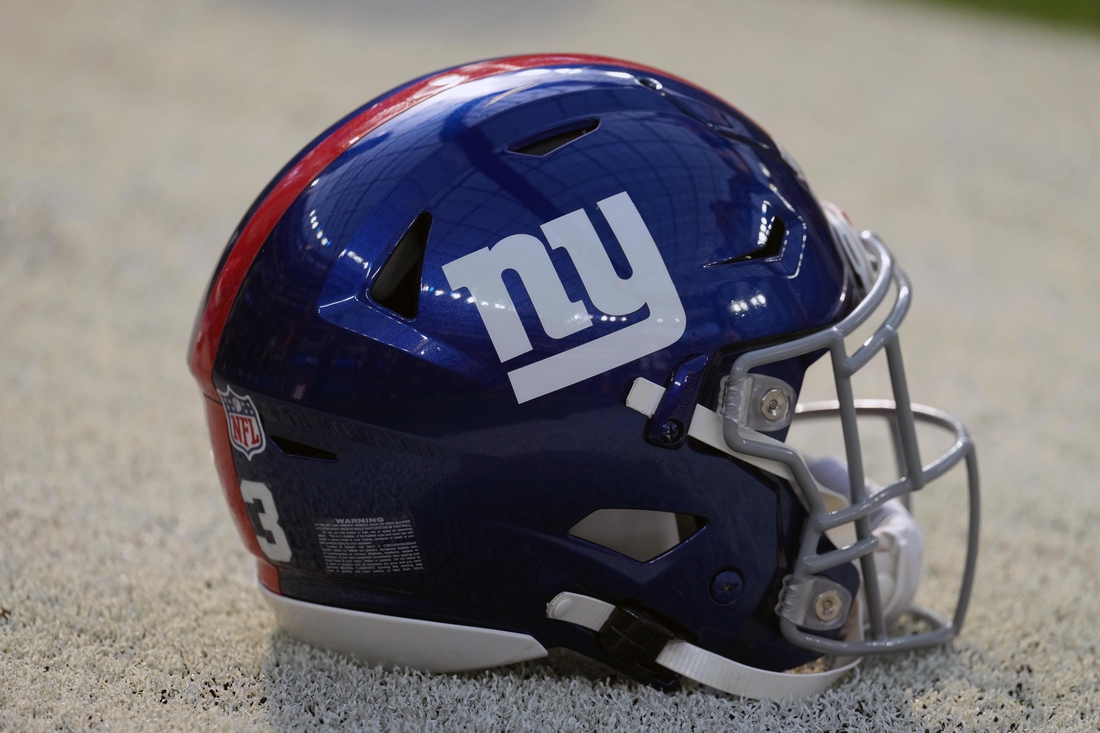 New York Giants hire Angela Baker to join coaching staff