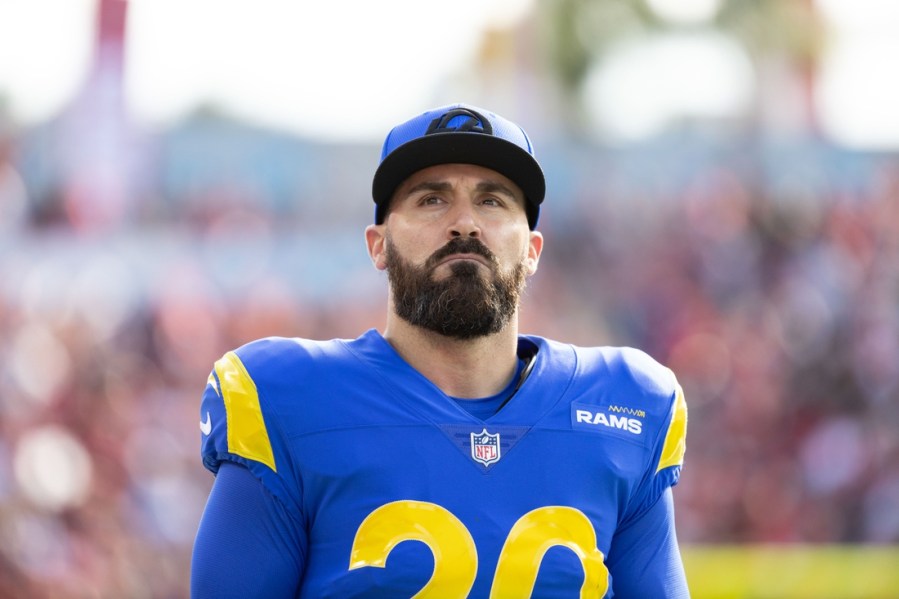 Weddle Archives - Sportsnaut