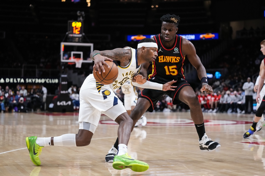 Pacers deal Craig back to Suns, acquire 2020 lottery pick Smith Indiana  News - Bally Sports