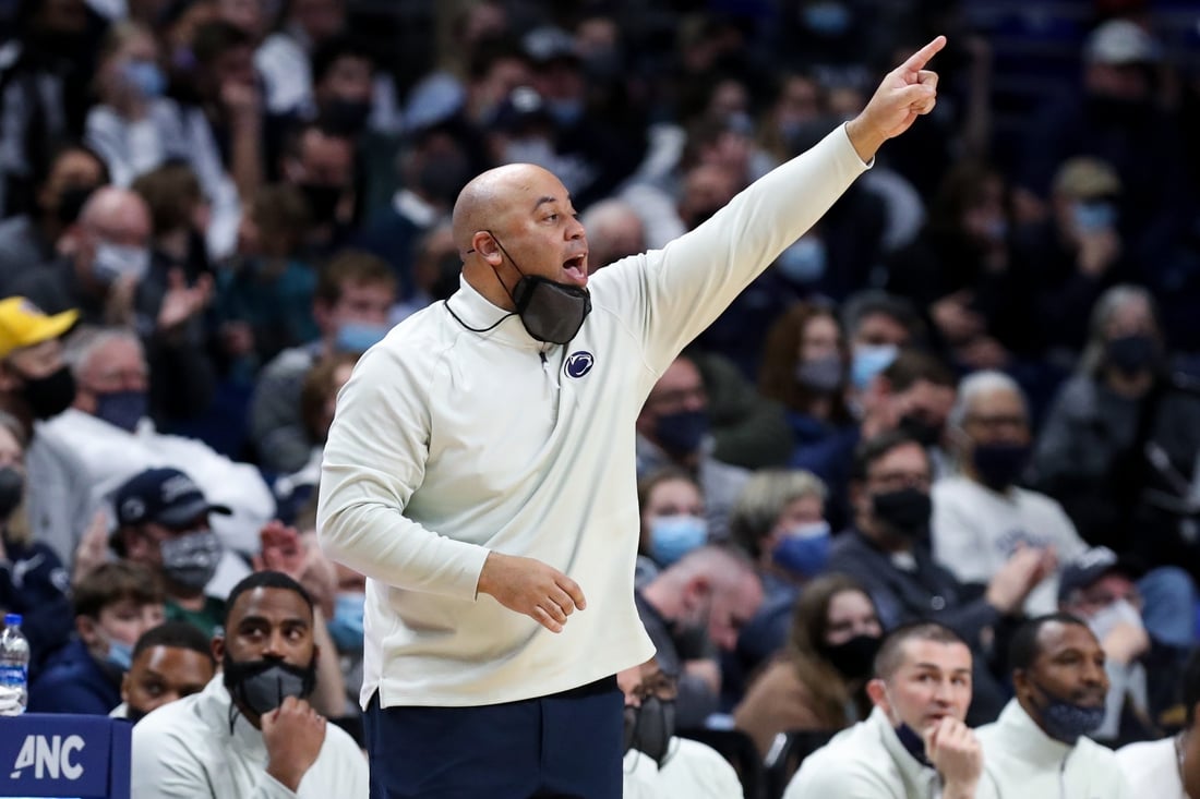 Jalen Pickett helps Penn State knock off Minnesota