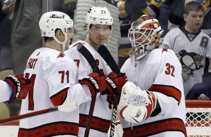 Hurricanes take versatile approach up against Flyers