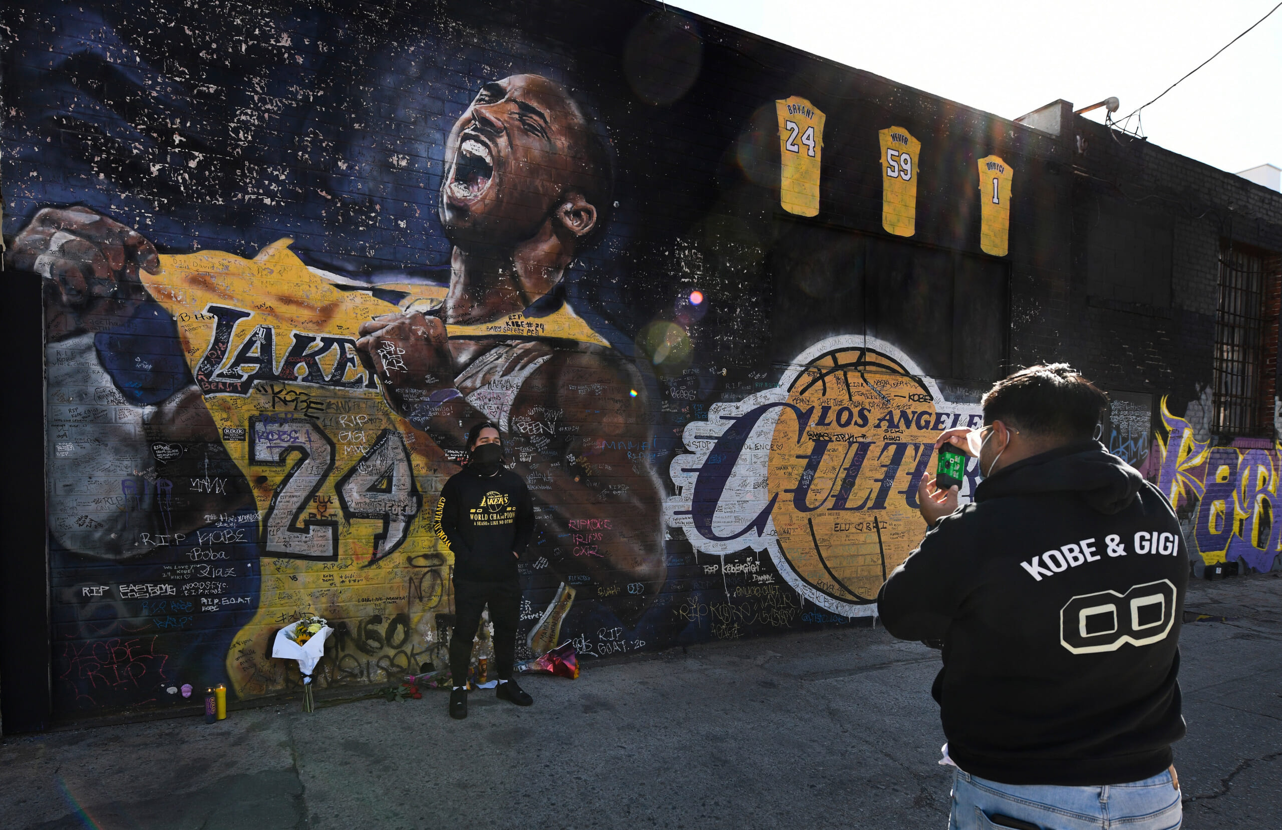 NBA All-Star Game Plans Kobe Bryant Tributes, Institutes New Rules –  Deadline