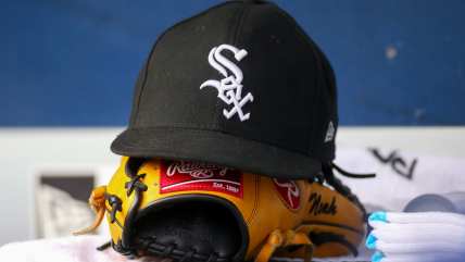 2 players Chicago White Sox should sign after MLB lockout