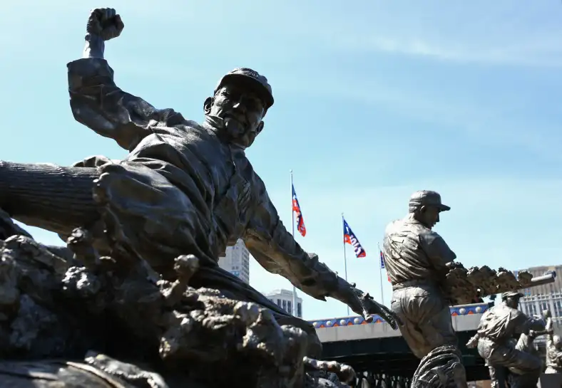 Greatest baseball players, Ty Cobb