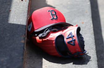 Boston Red Sox schedule, Boston Red Sox roster