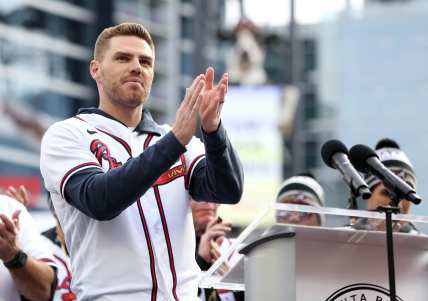 New York Yankees expected to pursue Freddie Freeman once free agency resumes