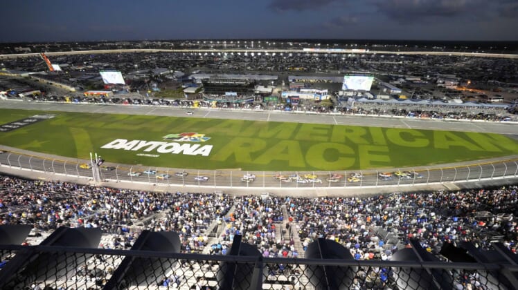 NASCAR: Daytona 500