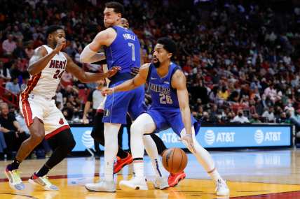 Why Dallas Mavericks need rejuvenated Spencer Dinwiddie to win Western Conference