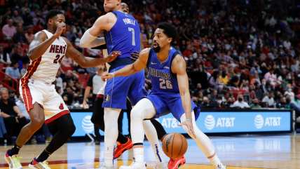 Why Dallas Mavericks need rejuvenated Spencer Dinwiddie to win Western Conference