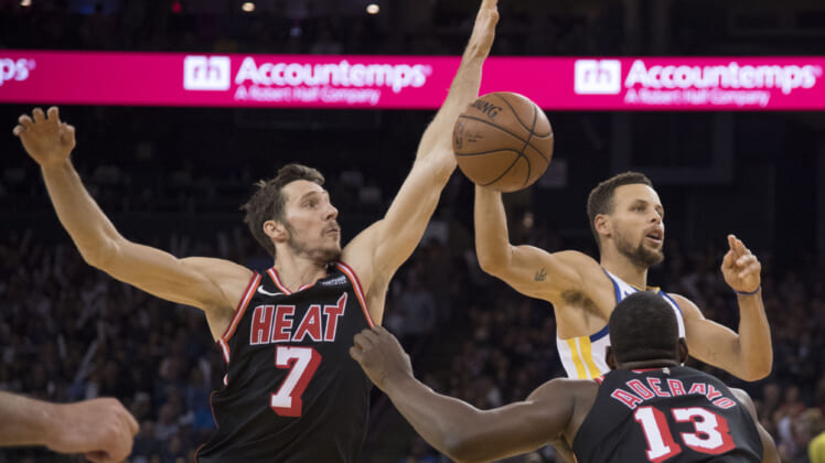 Goran Dragic moves from the Spurs to the Nets in buyout deal - AS USA