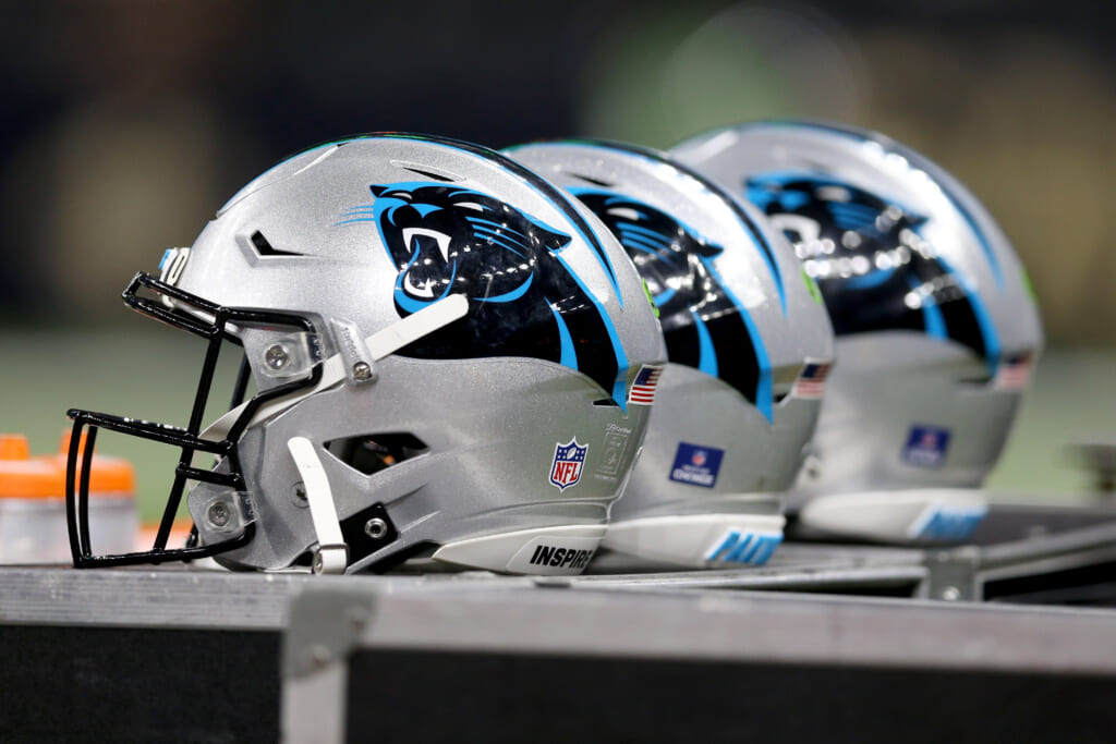 Carolina Panthers mock draft 2022 NFL Draft projections and analysis