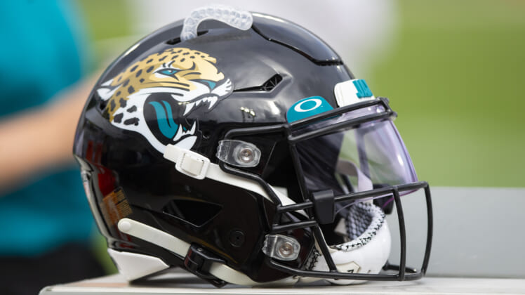 Jacksonville Jaguars mock draft