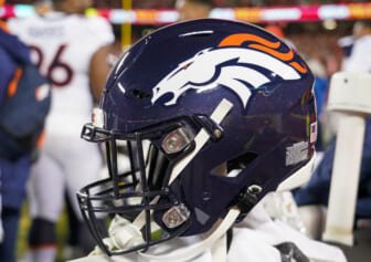Crypto group reportedly trying to raise $4 billion to buy Denver Broncos