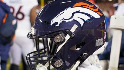 Crypto group reportedly trying to raise $4 billion to buy Denver Broncos
