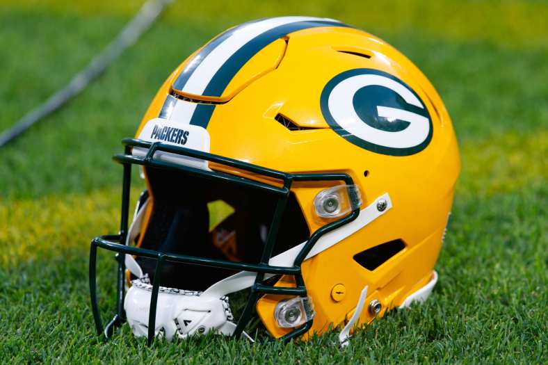 Green Bay Packers mock draft, Packers draft picks 2022