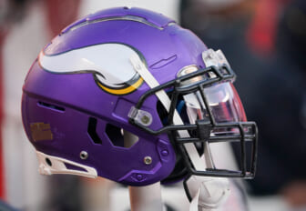 Minnesota Vikings mock draft: 2022 NFL Draft projections and analysis