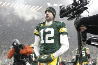 5 ideal Aaron Rodgers trade destinations this offseason
