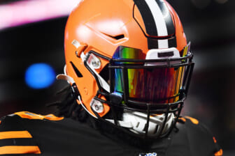 Cleveland Browns mock draft: 7-round 2022 NFL Draft analysis