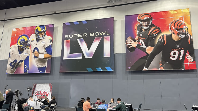NFL: Super Bowl LVI-City Views