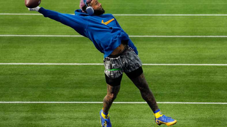 Odell Beckham Jr