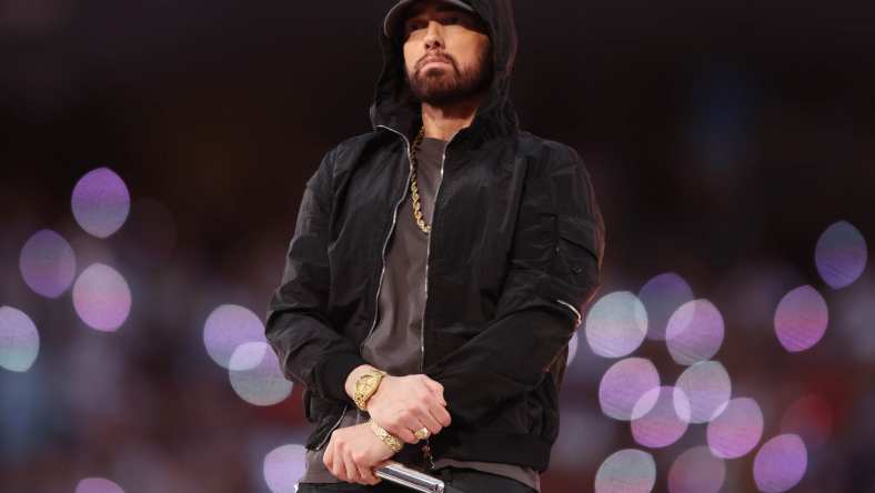 Eminem