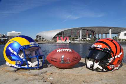 Super Bowl LVI has a chance to be the hottest Super Bowl yet