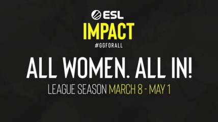 ESL Impact