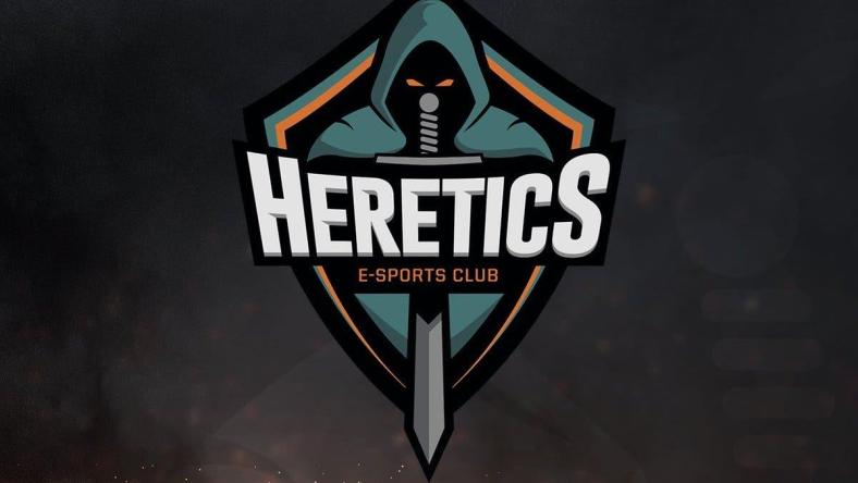 Team Heretics