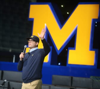 Highest-paid college football coaches 2022: Jim Harbaugh contract extension provides raise