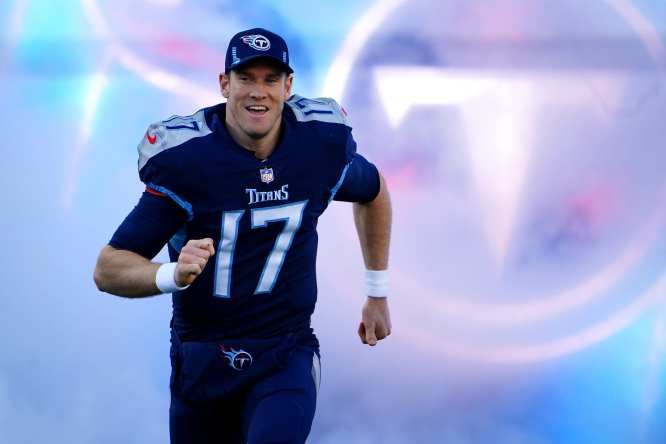 Tennessee Titans Football - Titans News, Scores, Stats, Rumors