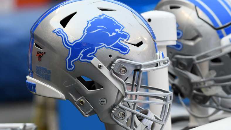 detroit lions