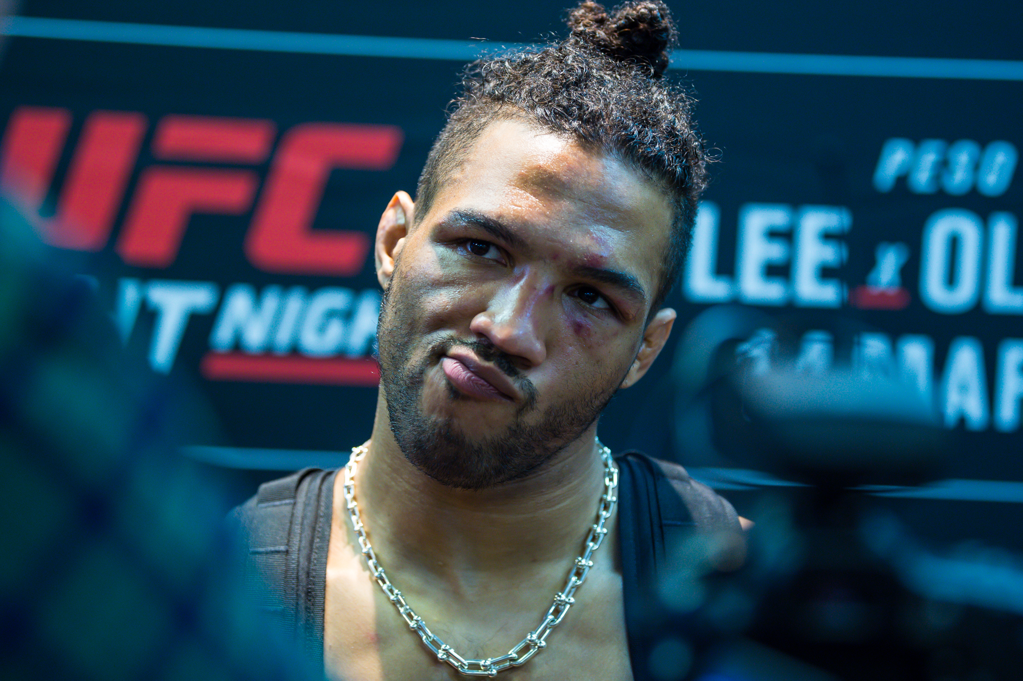 Ufc Castoff Kevin Lee Says Eagle Fc Will Pay Him More Than Most Ufc Champions