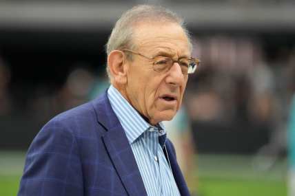 Damning claims against Miami Dolphins’ Stephen Ross in Brian Flores lawsuit