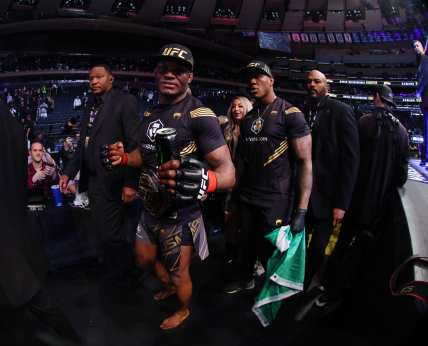 3 UFC fighters that could end Kamaru Usman’s welterweight title dominance
