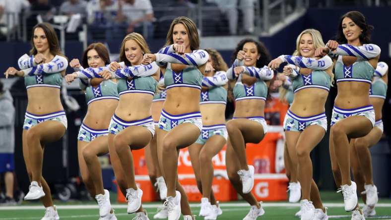 dallas cowboys, cowboys cheerleaders