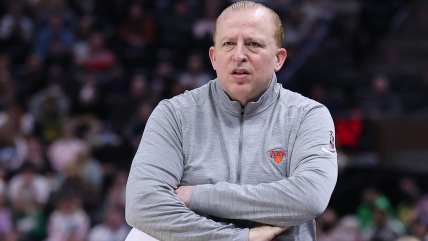 3 reasons why the New York Knicks should not fire Tom Thibodeau