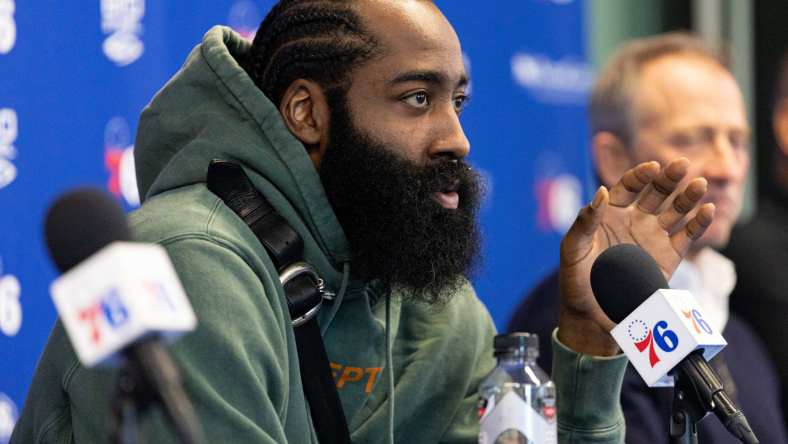 james harden, kyrie irving