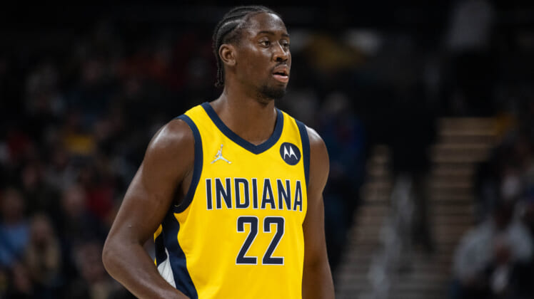 caris levert trade, indiana pacers, cleveland cavaliers