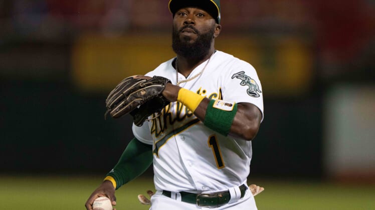 chicago white sox sign josh harrison