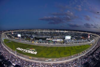 NASCAR’s Daytona 500 ratings indicate a worrisome trend