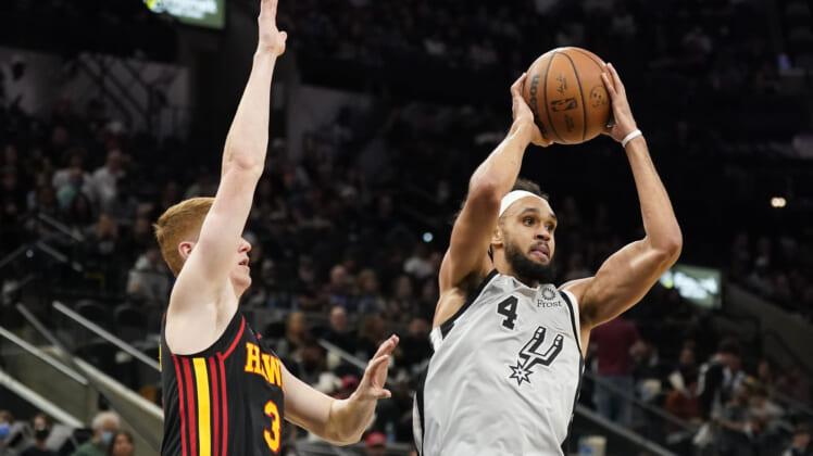 derrick white trade to the atlanta hawks