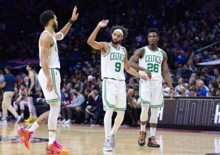 NBA defensive rankings: Celtics remain at the top heading into the postseason