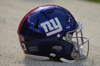New York Giants mock draft: 2022 NFL Draft projections and analysis