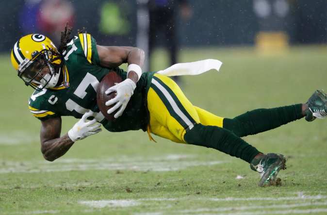 Green Bay Packers 2022 NFL Schedule Tracker